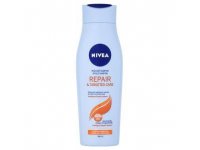 Nivea HAir šampon 250ml Repair /TArgeted